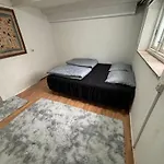Cosy Family Basement In Copenhagen With Jacuzzi Apartment *