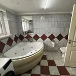 Apartment Cosy Family Basement In Copenhagen With Jacuzzi