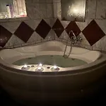 Cosy Family Basement In Copenhagen With Jacuzzi * Soborg