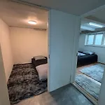 Cosy Family Basement In Copenhagen With Jacuzzi