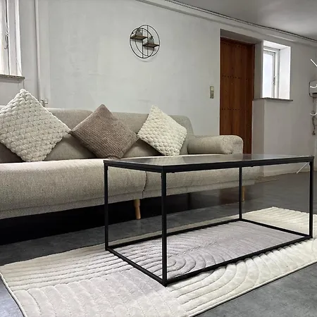 Cosy Family Basement In Copenhagen With Jacuzzi *