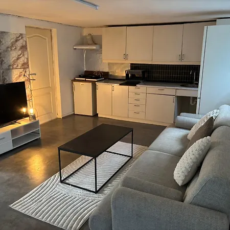 Διαμέρισμα Cosy Family Basement In Copenhagen With Jacuzzi