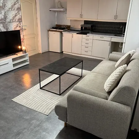 Cosy Family Basement In Copenhagen With Jacuzzi Διαμέρισμα