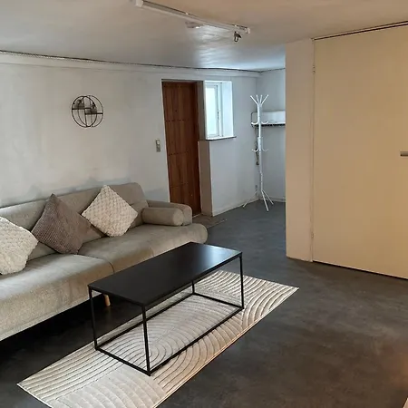 Apartment Cosy Family Basement In Copenhagen With Jacuzzi *