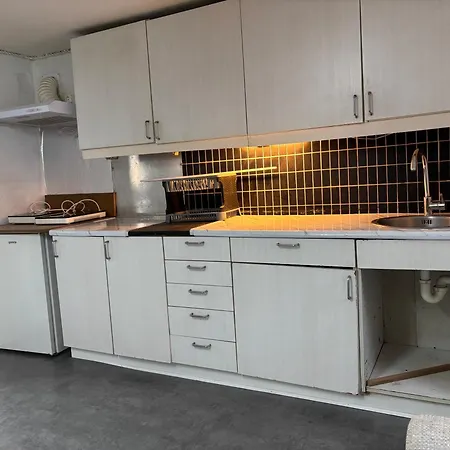 Διαμέρισμα Cosy Family Basement In Copenhagen With Jacuzzi *