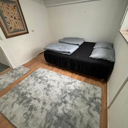 Cosy Family Basement In Copenhagen With Jacuzzi