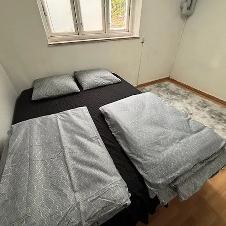 Cosy Family Basement In Copenhagen With Jacuzzi Leilighet *