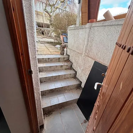 Cosy Family Basement In Copenhagen With Jacuzzi Søborg