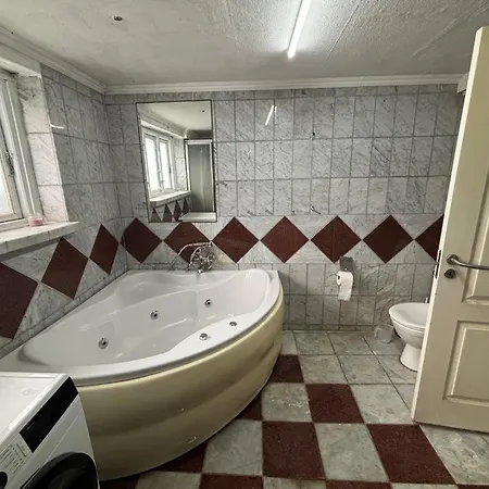 Leilighet Cosy Family Basement In Copenhagen With Jacuzzi