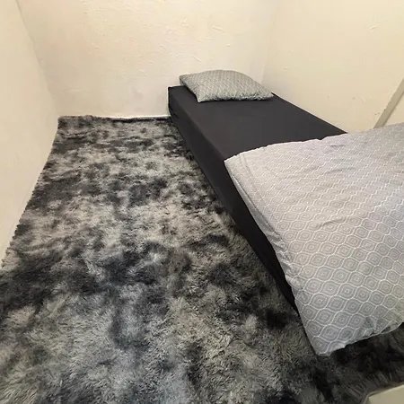 Διαμέρισμα Cosy Family Basement In Copenhagen With Jacuzzi *