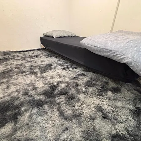 Cosy Family Basement In Copenhagen With Jacuzzi Διαμέρισμα