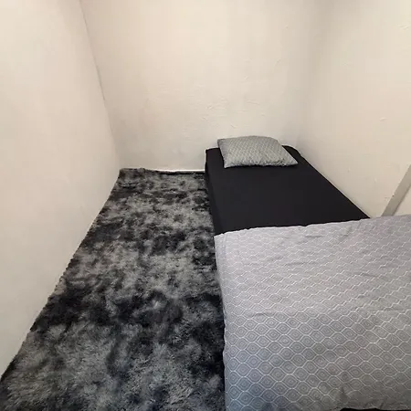 Cosy Family Basement In Copenhagen With Jacuzzi Διαμέρισμα